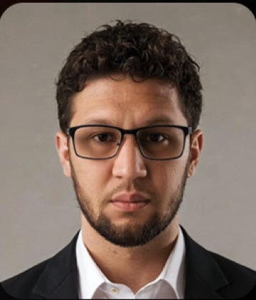 Abdulloh Azimov